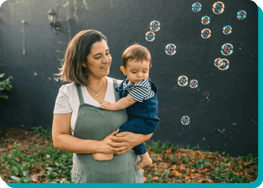 Postpartum OCD treatment, therapy and help from our licensed therapists specializing in ERP