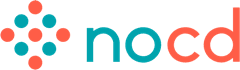 NOCD logo