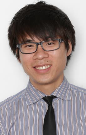 Allen Liao