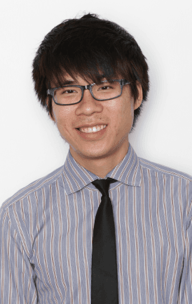 Allen Liao