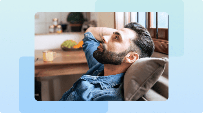 3 Tricks OCD Uses To Get Your Attention