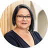 April Kilduff (April Kilduff, MA, LCPC)