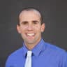 Jesse Spiegel, Psy.D.