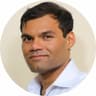 Jithin Vijayan, MA LPC