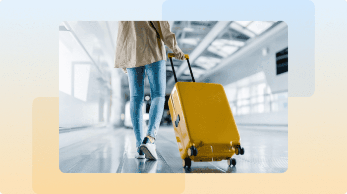 Traveling with OCD: The Power of Radical Acceptance