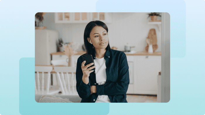 How OCD convinces you that your fear is coming true