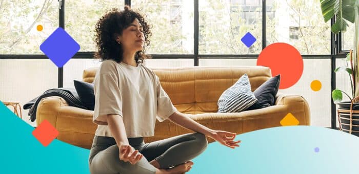 11 healthy mental health habits to calm your mind