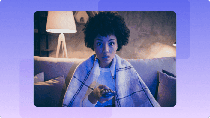 Horror movies and OCD: Unwanted thoughts and invisible monsters