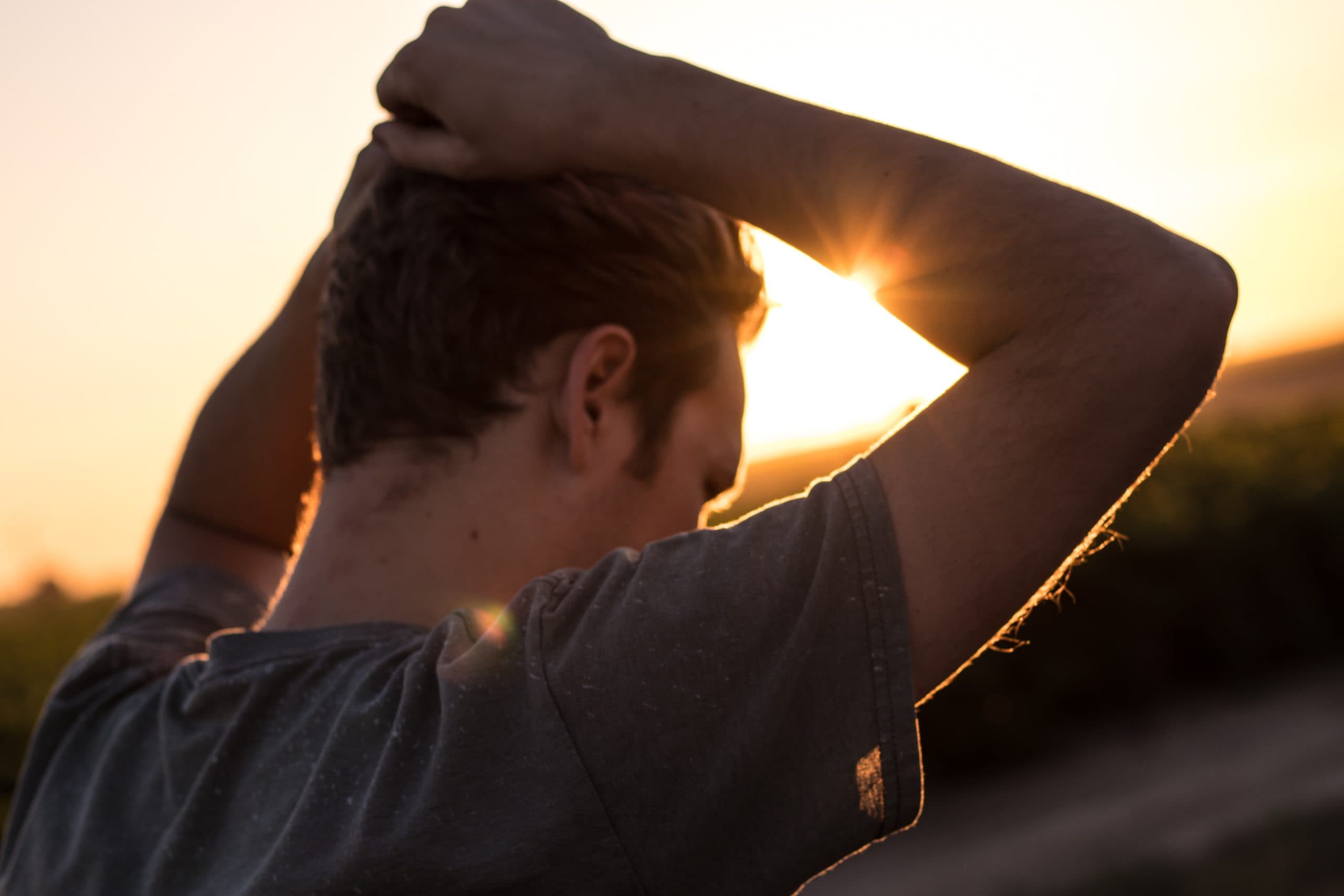 How Does ERP Help With Intrusive Thoughts?