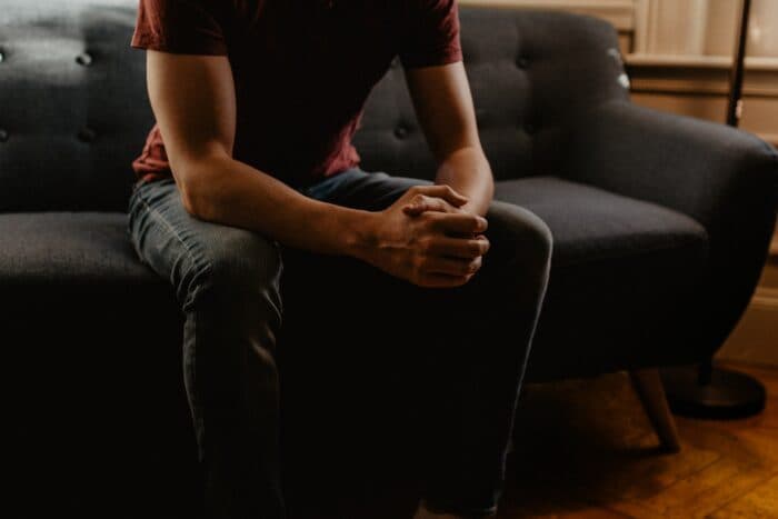 Why general talk therapy isn’t effective for treating OCD