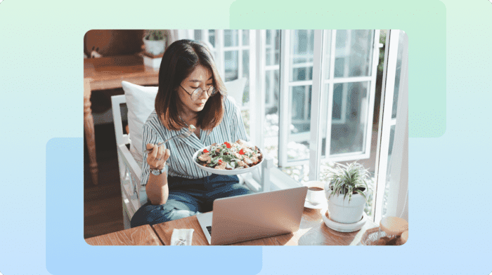 How your diet can impact OCD: 6 nutrition tips for better mental health