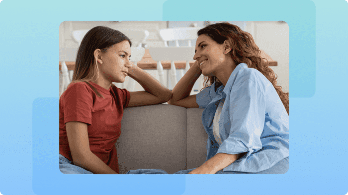 How to do ERP as a family
