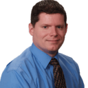 Patrick McGrath, PhD