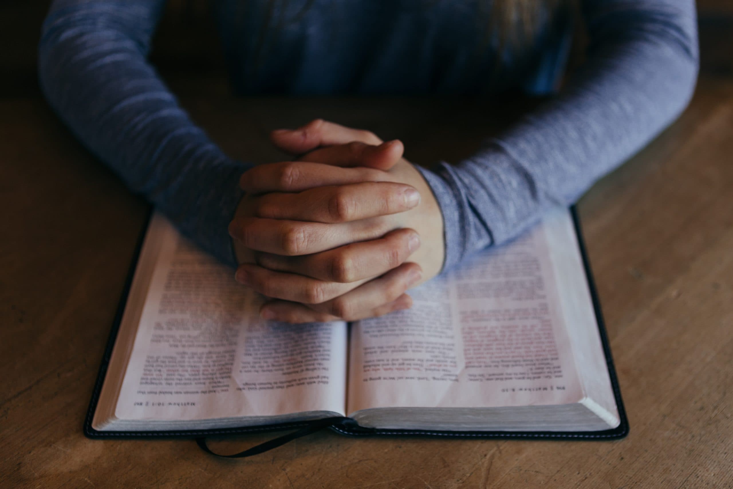 What Are Scrupulosity (Religious) OCD Exposures? Explanation and Examples