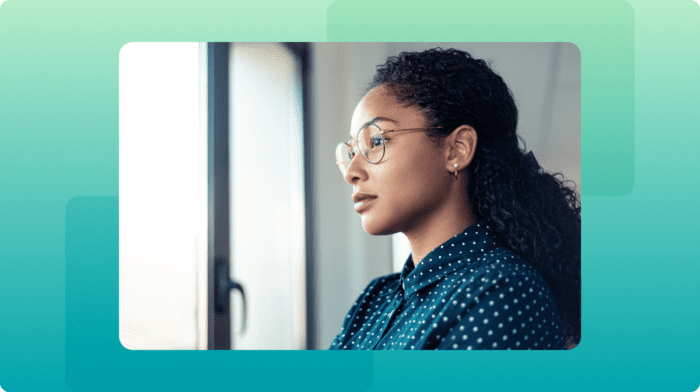 Can OCD change how you see yourself?