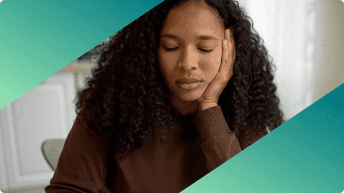 What is emotional contamination OCD and how do you treat it?