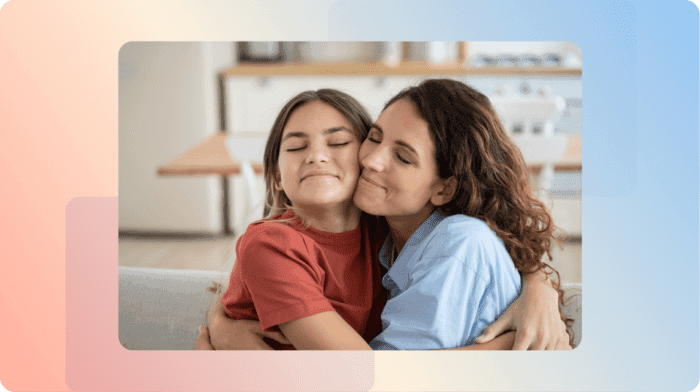 How to do ERP as a family