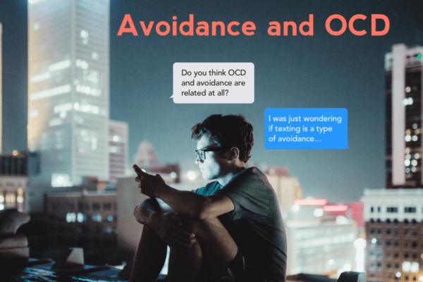 Avoidance & OCD