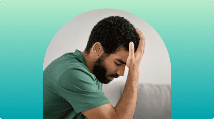 Overthinking Ocd 5 therapist-backed tips for stopping an OCD overthinking spiral