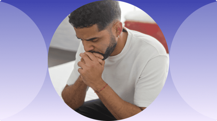 Overthinking Ocd Is overthinking a sign of OCD?