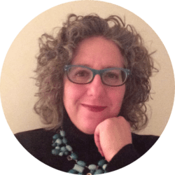 Dr. Belinda Seiger, PhD, LCSW