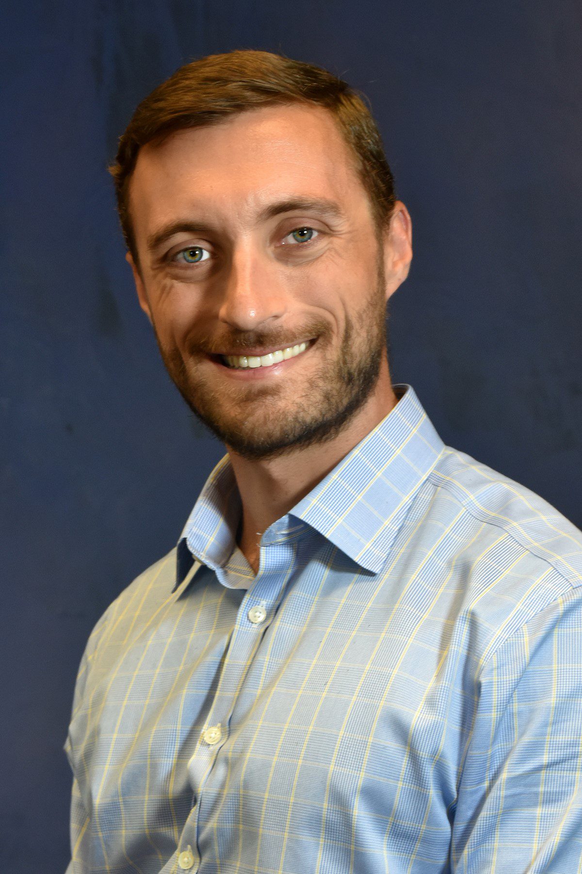 Dr Reilly Kayser, MD. psychiatrist and clinical research fellow in the Anxiety Disorders Clinic at the New York State Psychiatric Institute