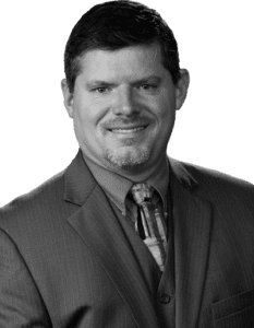 Dr Patrick B. McGrath, Director of Center for Anxiety and Obsessive-Compulsive Disorders