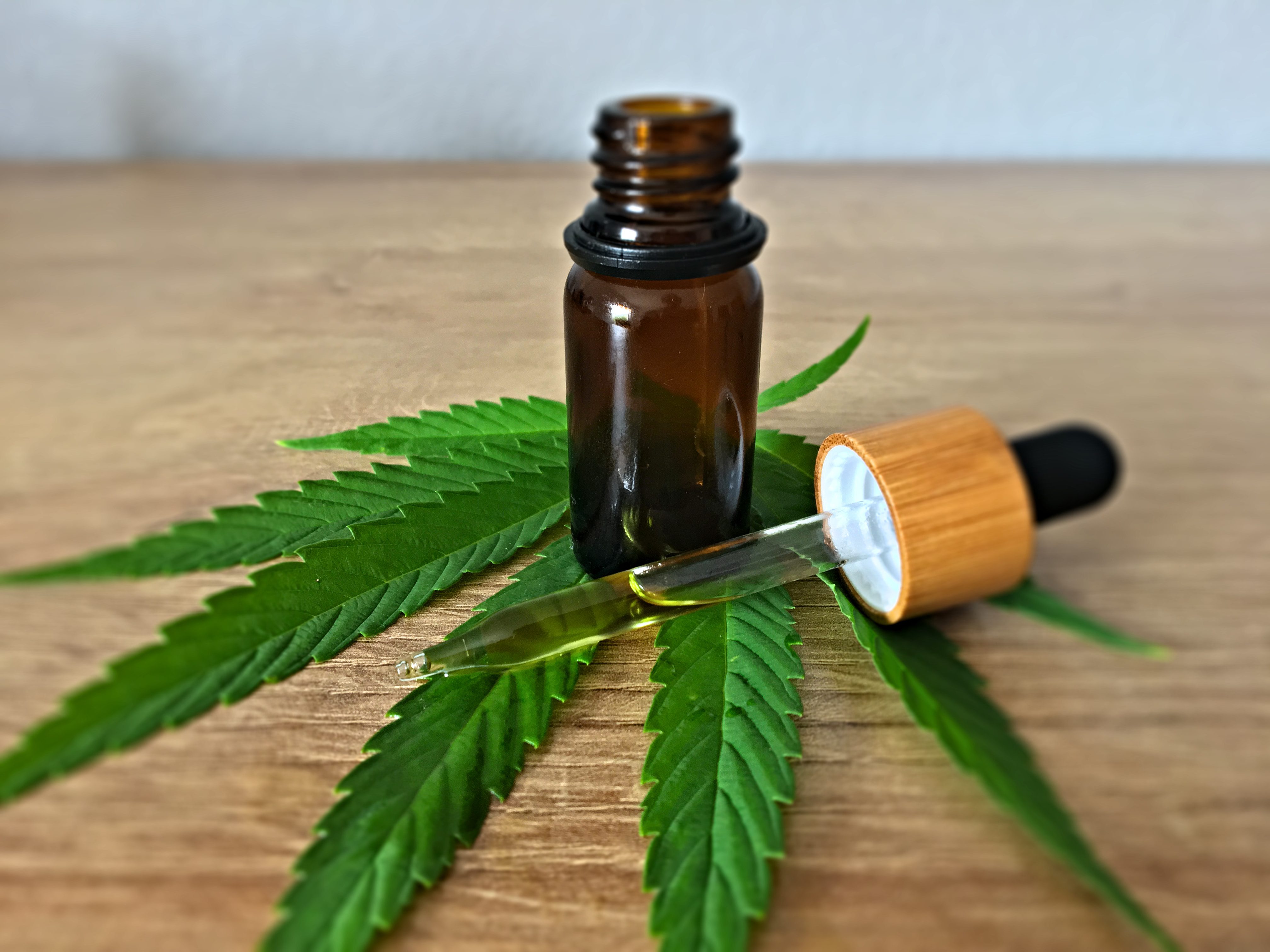 CBD Oil for Anxiety & Depression: Pros ...successtms.com